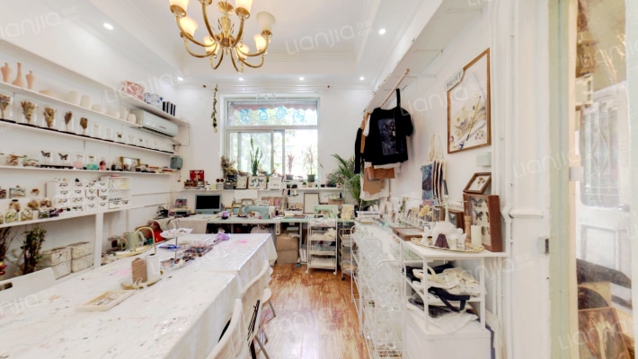 成都道二手房实景图