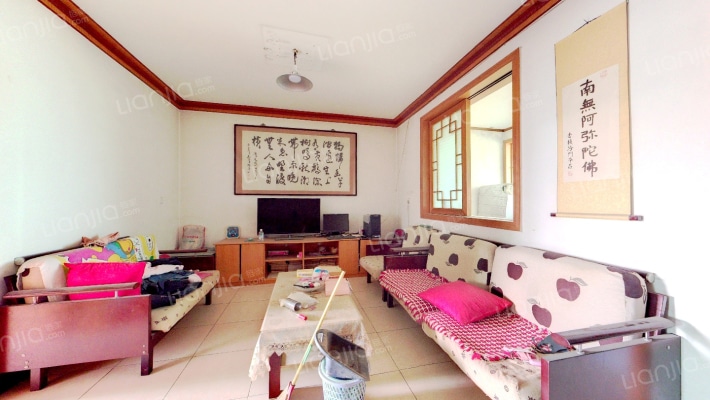 长安十三中家属院二手房实景图