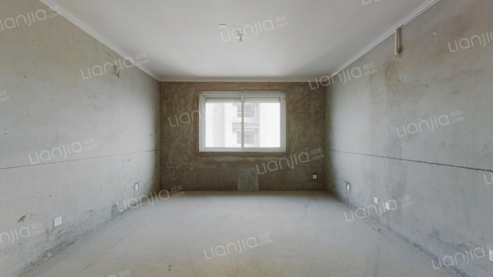 鸿润家园二手房实景图