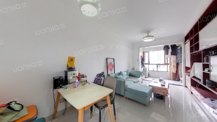 文和苑二手房实景图