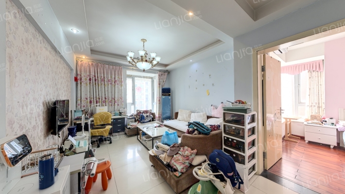 橙花风景二手房实景图