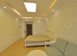 整租·万国宫馆三期 1室1厅 南_万国宫馆三期租房