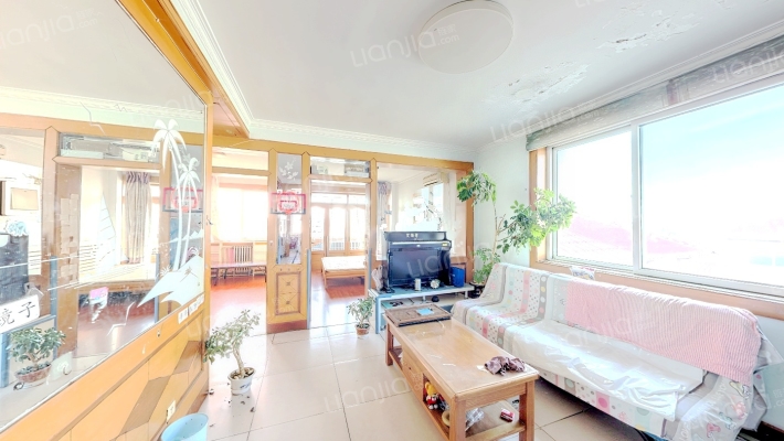 开元新村A区二手房实景图