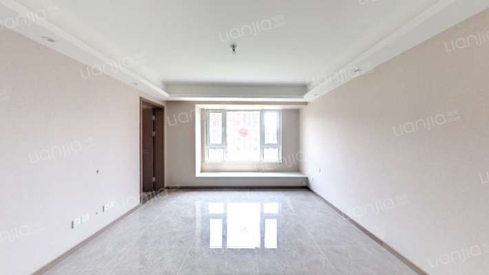 招商学府1872二手房实景图