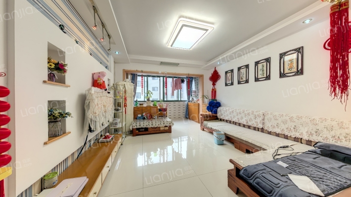 泰来家园二手房实景图