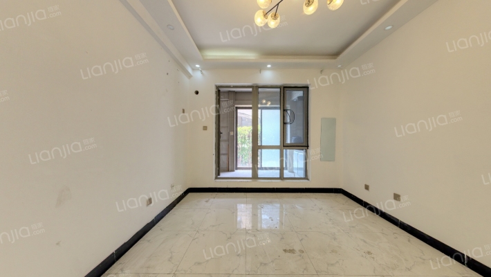 保利茉莉公馆二期二手房实景图