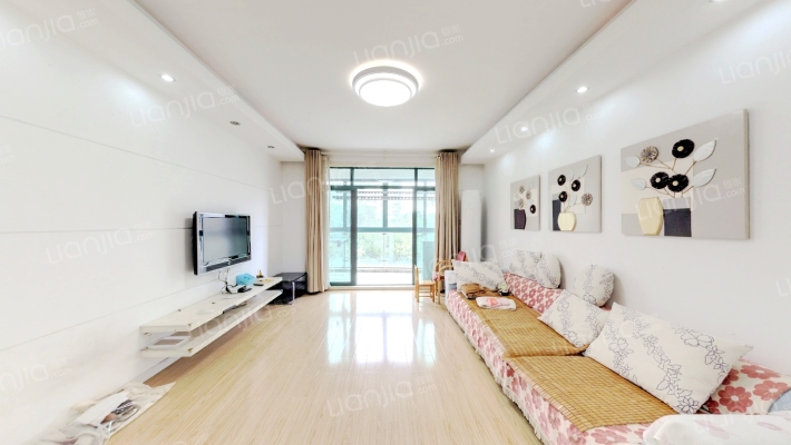 澳丽映象二手房实景图