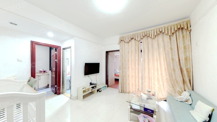 德洲丹缇轩二手房实景图