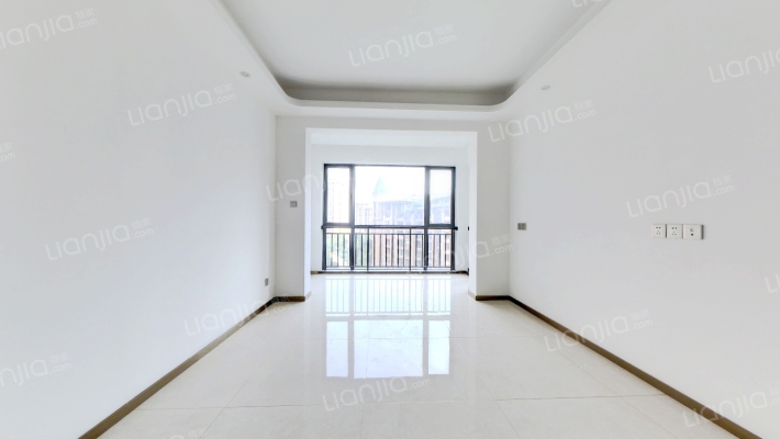 嘉合凤凰岛二手房实景图