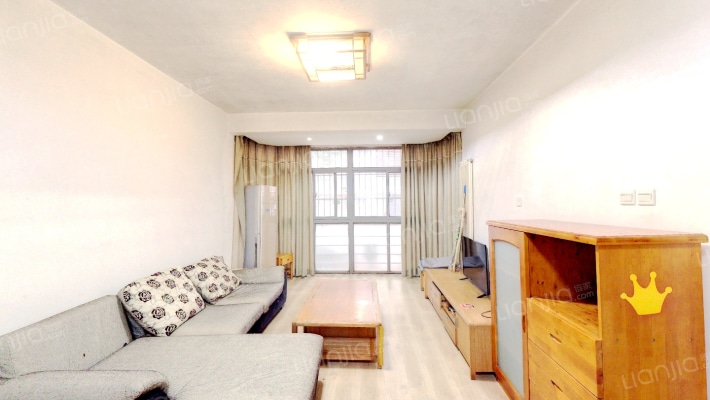 香樟雅苑二手房实景图