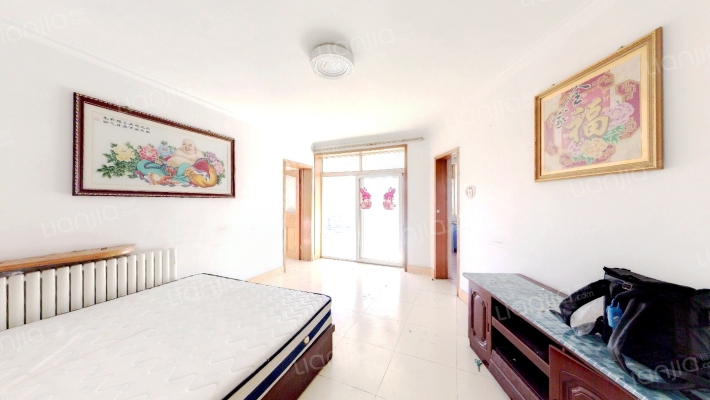 虎林里二手房实景图