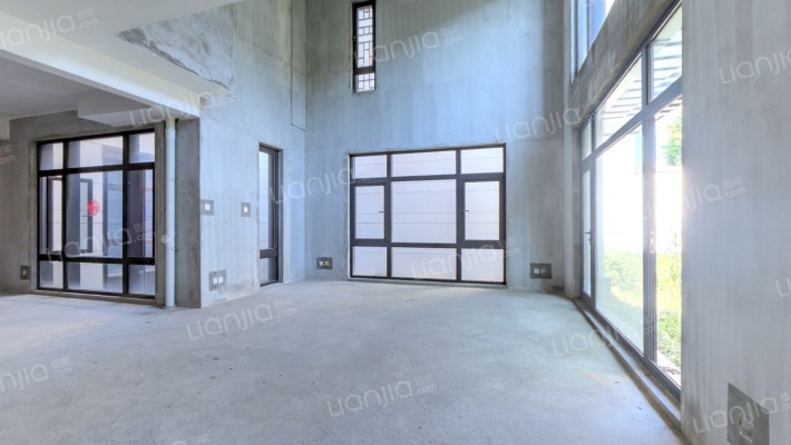 泰禾厦门院子紫云院C区二手房实景图