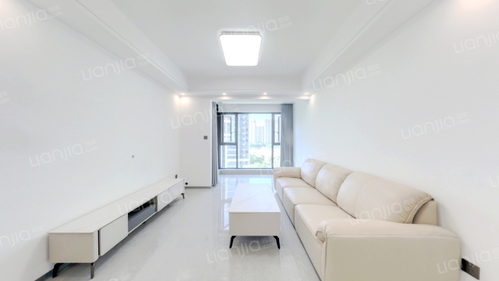 兴唐悦府二期二手房实景图