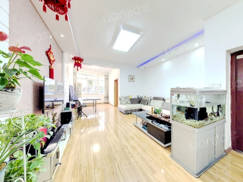 整租·南巷子17号 3室2厅 南/北