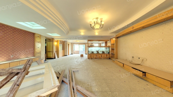 顺通河滨公寓二手房实景图