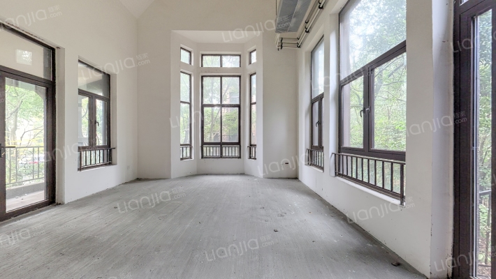 龙湖长桥郡一期二手房实景图