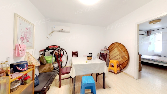 润和亿城嘉园二手房实景图