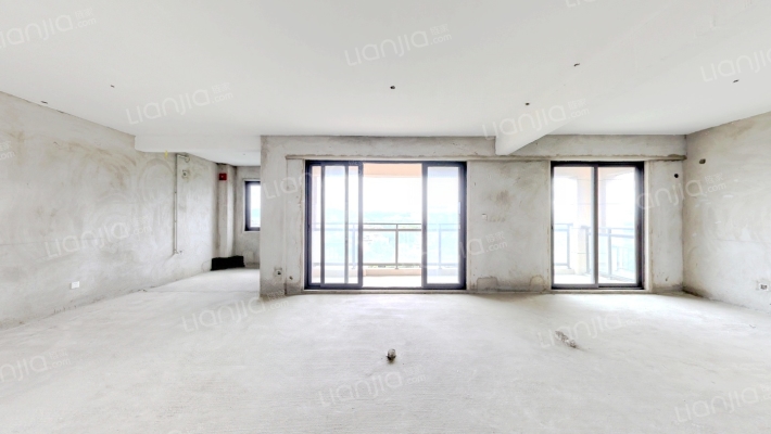 禹洲朗廷湾二手房实景图