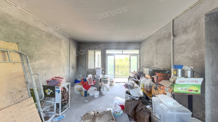 运动技术学院职工住宅二手房实景图