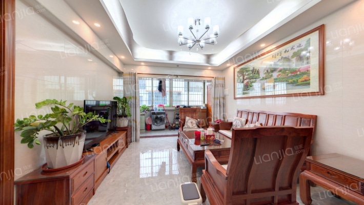 碧海楼二手房实景图