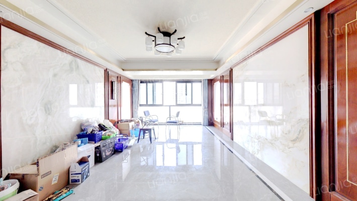 中大未来城二手房实景图