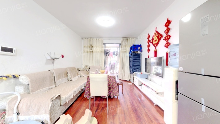 龙湾一号二手房实景图