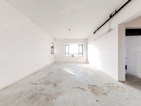 整租·幸福未来花园 4室2厅 南