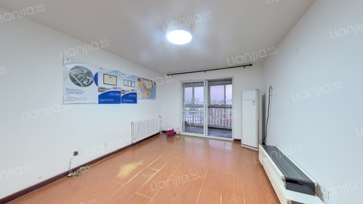 翰林园二手房实景图