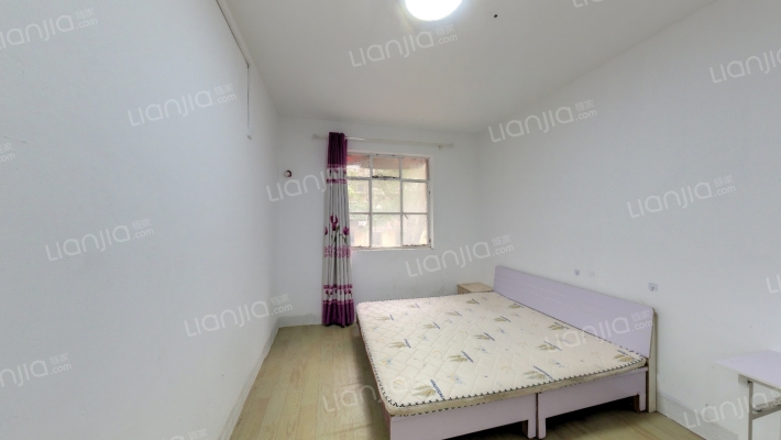 南阳路79号院二手房实景图