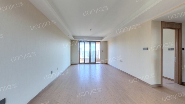 万科城香樟苑二手房实景图