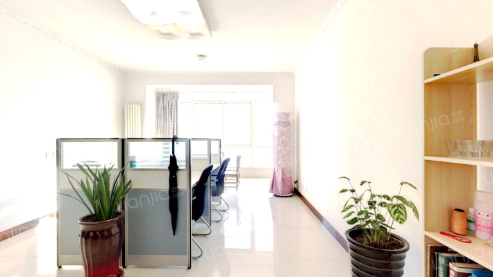 富邦铭邸二手房实景图