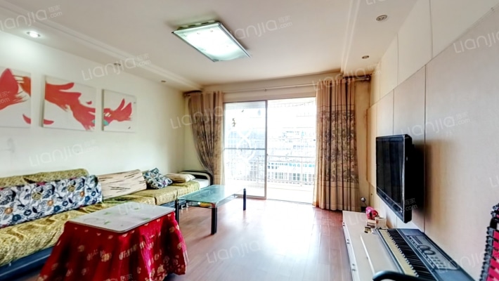 拓展▪桂芳园二手房实景图