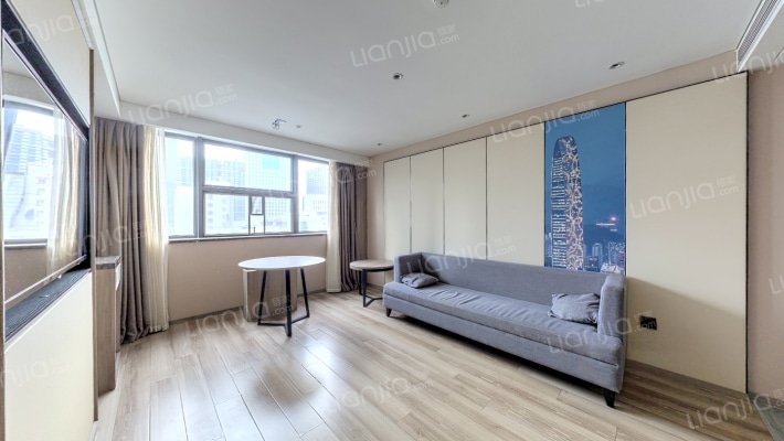 CK尚御二手房实景图