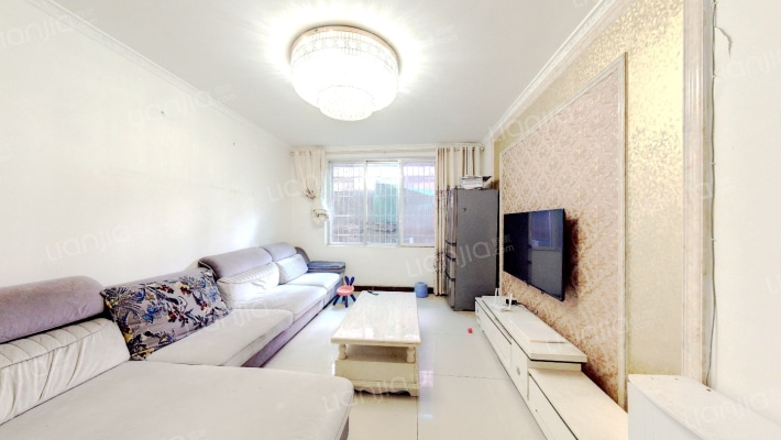 红旗商业街45号院二手房实景图