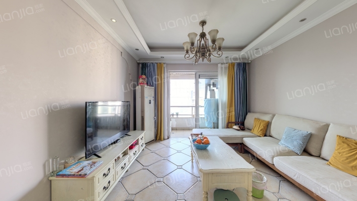 保利可爱岛二手房实景图