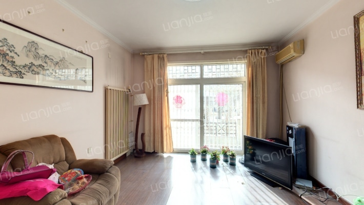 久华里二手房实景图