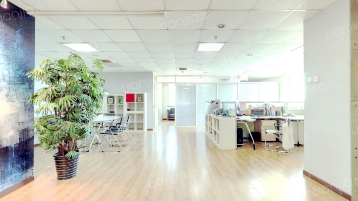 长银大厦二手房实景图