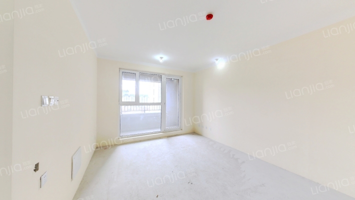 新湖仙林金谷二手房实景图