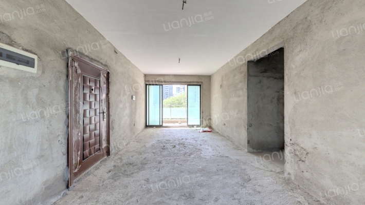 东第花园二手房实景图