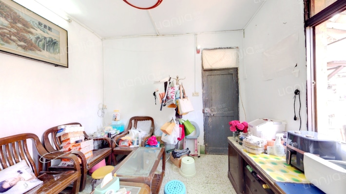 员村四横路2号大院二手房实景图