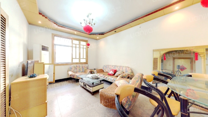 郑密路40号院二手房实景图