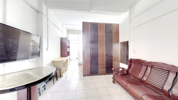 江汉北村二手房实景图