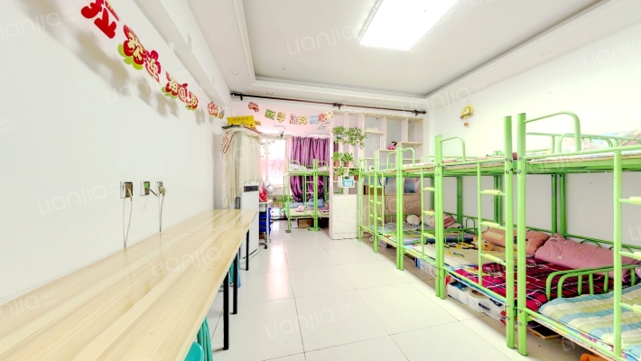 豪景丽园二手房实景图