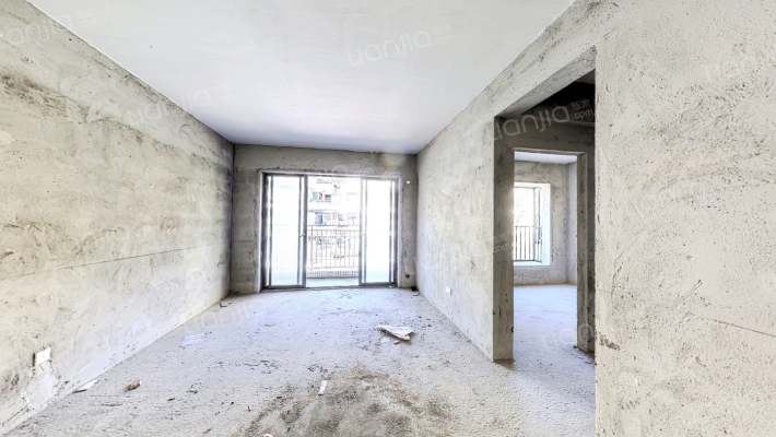 翠城花园二手房实景图