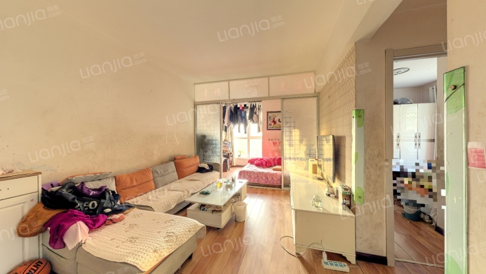 香颂园（远洋城1期）二手房实景图