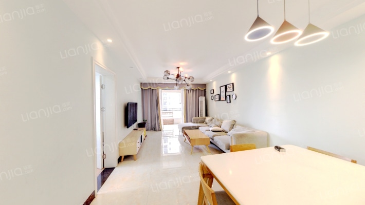 朗宁郡二手房实景图