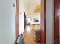 整租·大河坎党校家属楼 3室2厅 南/北_大河坎党校家属楼租房