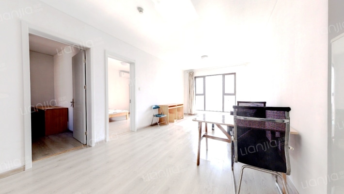 山东高速·绿城·兰园二手房实景图