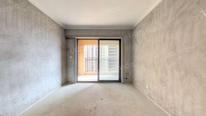 中庚香汇融江二手房实景图