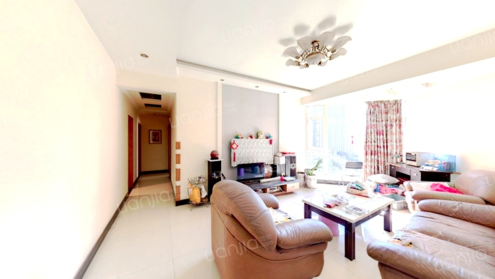 岭绣锦园二手房实景图